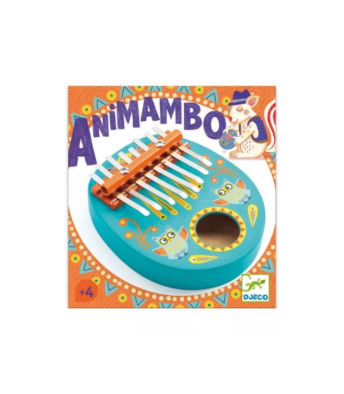 Kalimba Animambo