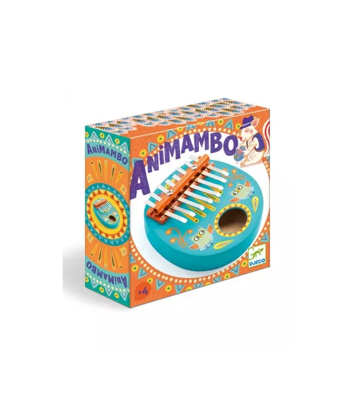 Kalimba Animambo