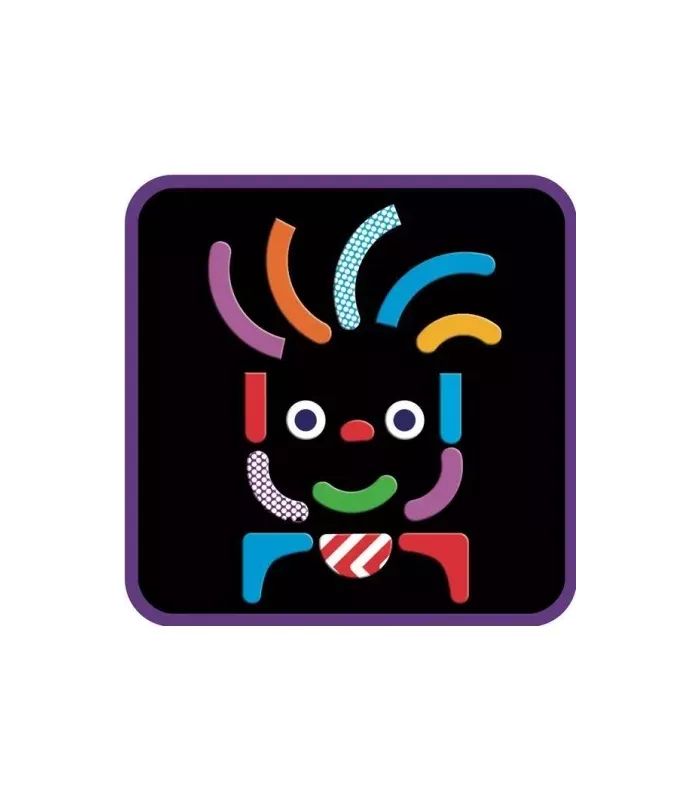 Magnetiques Geobonhomme