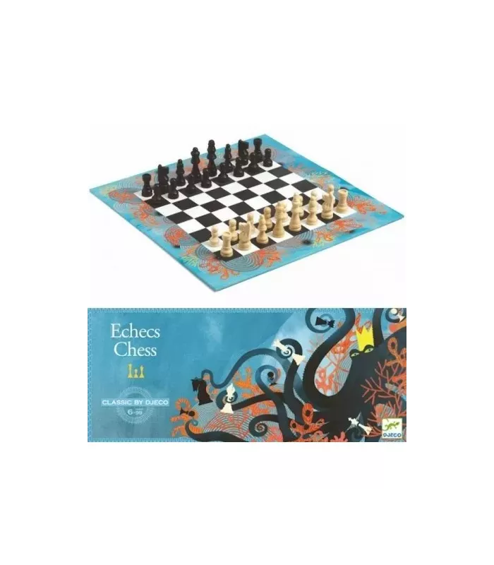 Echecs