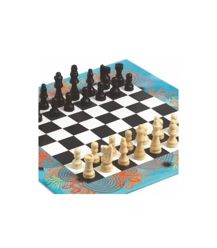 Echecs