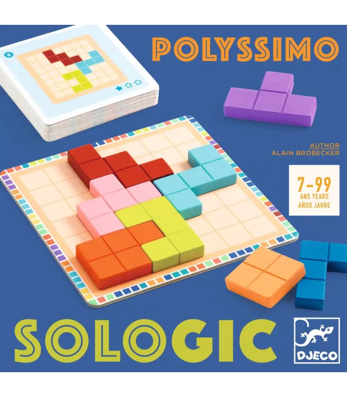 Polyssimo