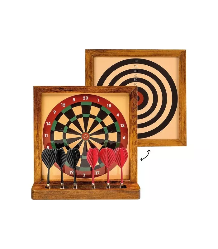 Mini darts