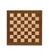 Jeu d'échecs et de dames