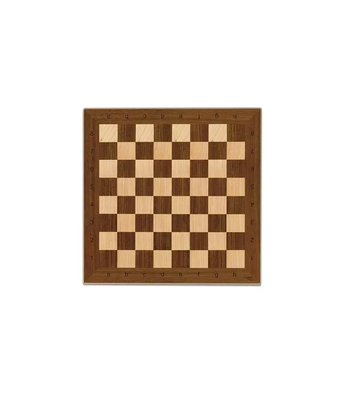 Jeu d'échecs et de dames