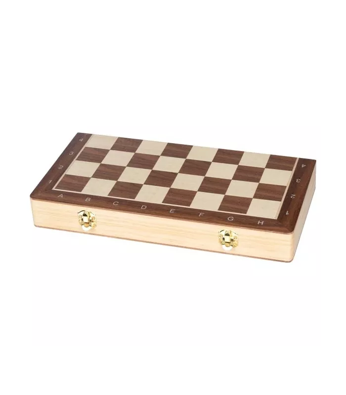 Dames/échecs, magnétique