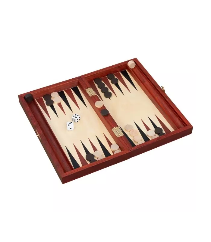 Backgammon