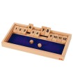 Shut the box