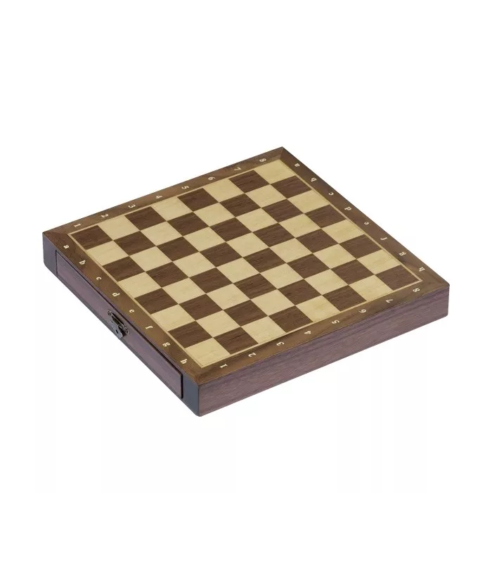 Jeu d'échecs magnétique