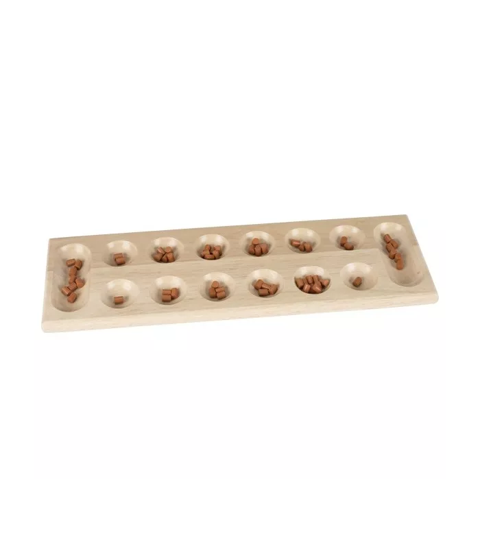 Kalaha Mancala (Awalé)