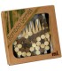 Mini Backgammon