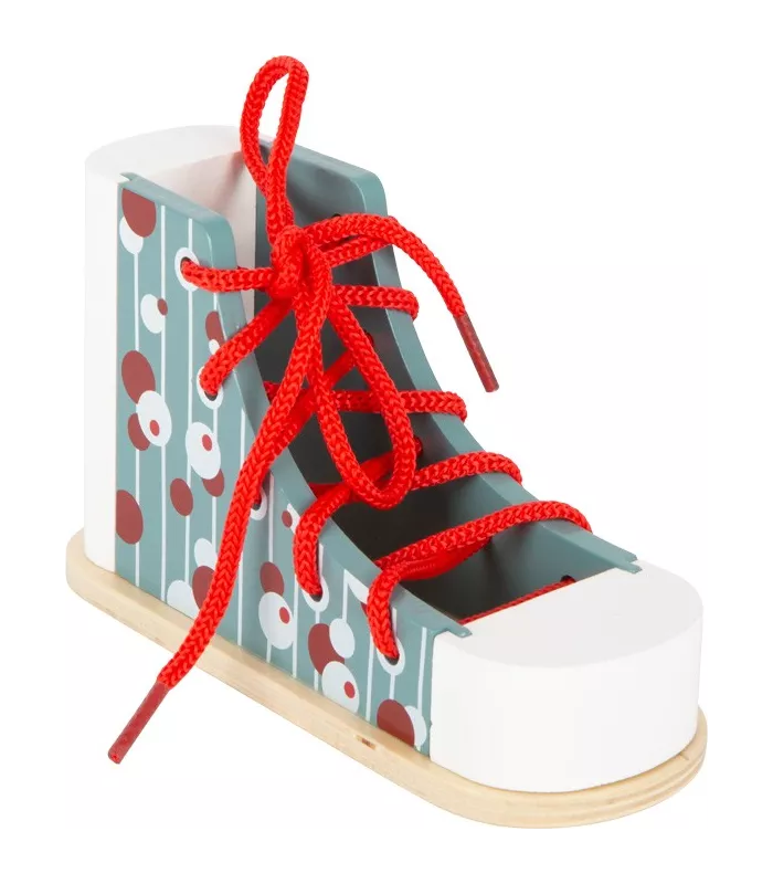 Chaussure à enfiler