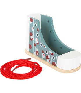 Chaussure à enfiler