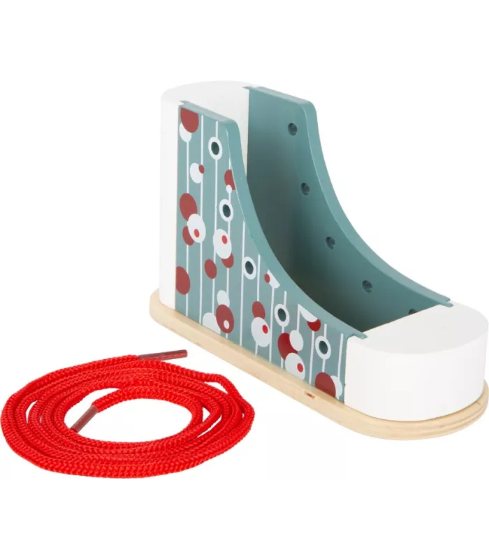 Chaussure à enfiler