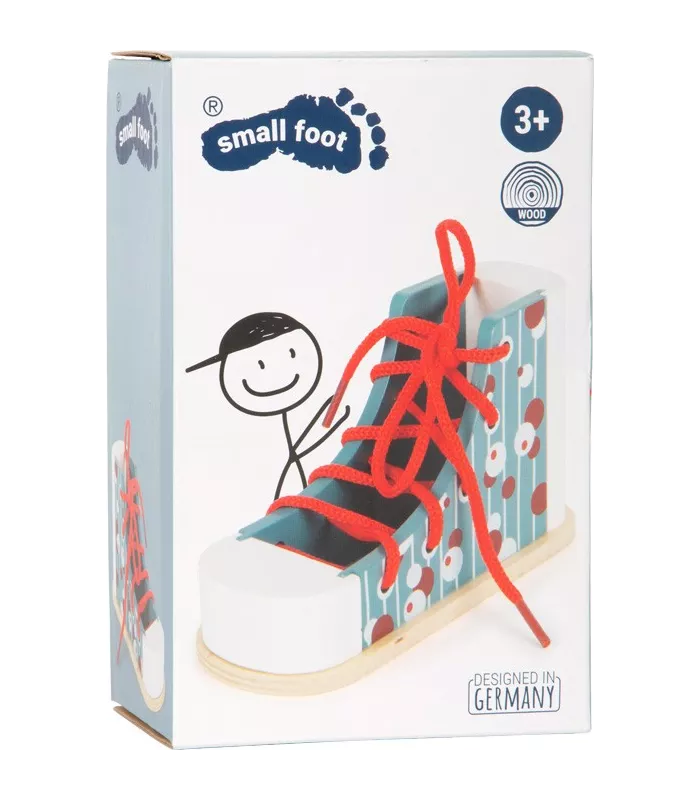 Chaussure à enfiler