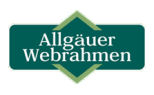 allgaeuer-webrahmen